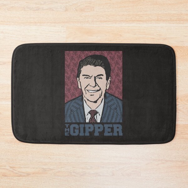Item preview, The Gipper - Ronald Reagan designed and sold by dosierg.