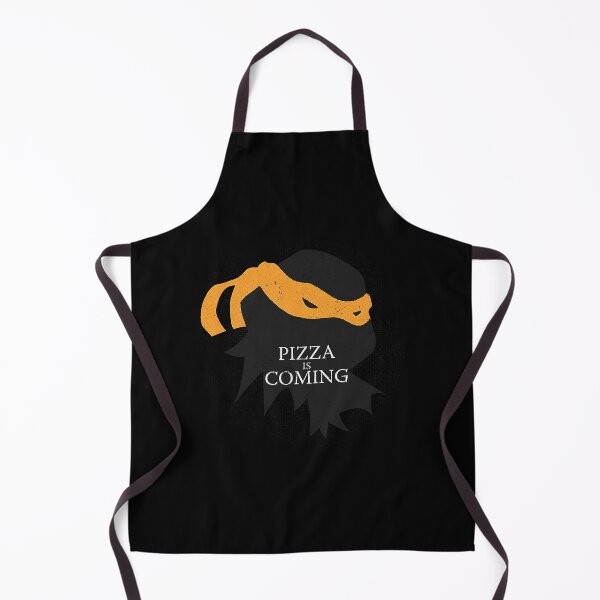 Artikelvorschau, Pizza kommt entworfen und verkauft von Beautifulhides.