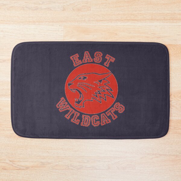 Item preview, Animal East High Wildcats designed and sold by RenataBuhler.