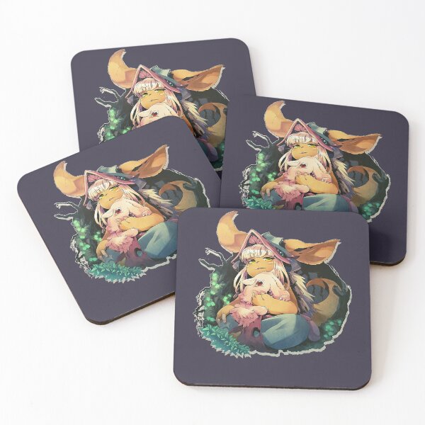 Item preview, Birthday Gift Made In Abyss Favorite Series 05 designed and sold by IgorSommer.