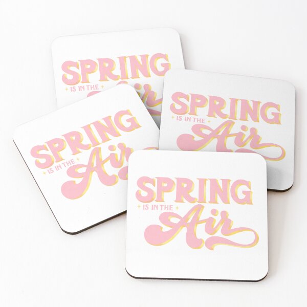 Item preview, Spring is in the air designed and sold by Sandra Brezina.