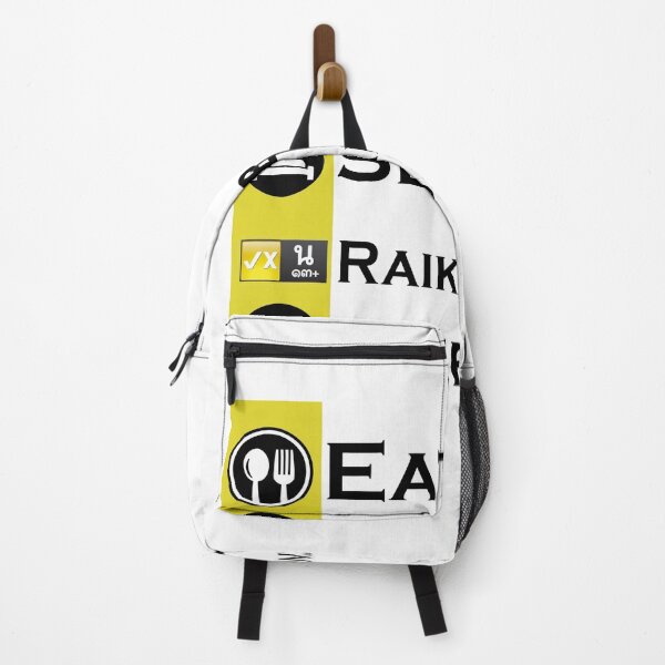 Item preview, Copy of Eat Sleep Raikantopeni Repeat designed and sold by iphotograph4.