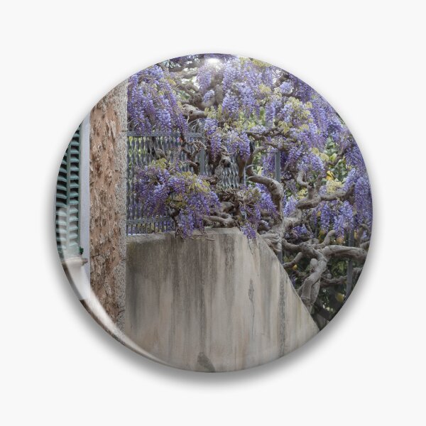 Item preview, Purple Tree Chinese Wisteria designed and sold by PhotosByVille.
