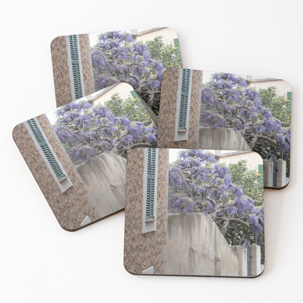 Item preview, Purple Tree Chinese Wisteria designed and sold by PhotosByVille.