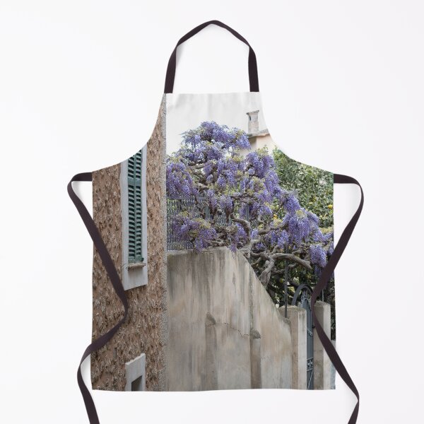 Item preview, Purple Tree Chinese Wisteria designed and sold by PhotosByVille.