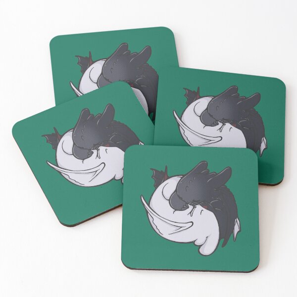 Item preview, qwertee dragón tao designed and sold by Beautifulhides.