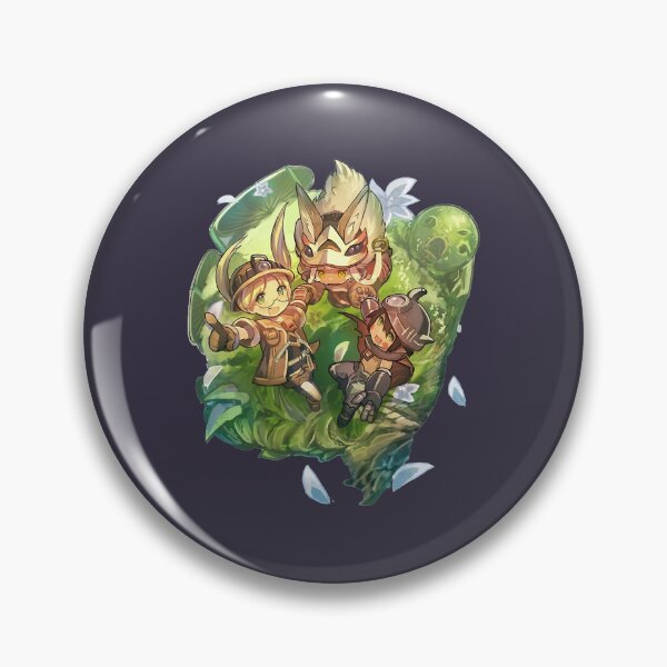 Artikelvorschau, Geburtstagsgeschenke Made In Abyss Lieblingsserie 06 entworfen und verkauft von IgorSommer.