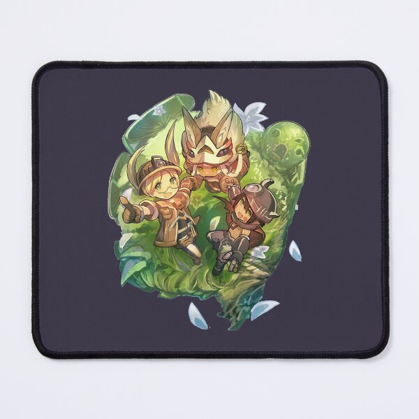 Item preview, Birthday Gifts Made In Abyss Favorite Series 06 designed and sold by IgorSommer.