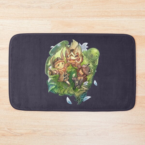 Item preview, Birthday Gifts Made In Abyss Favorite Series 06 designed and sold by IgorSommer.