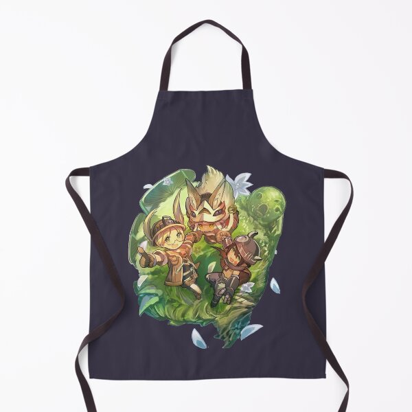 Item preview, Birthday Gifts Made In Abyss Favorite Series 06 designed and sold by IgorSommer.