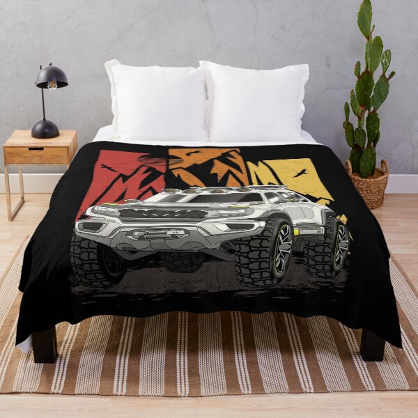 Item preview, Off-Road 4x4 SUV designed and sold by JDM Guyvit.