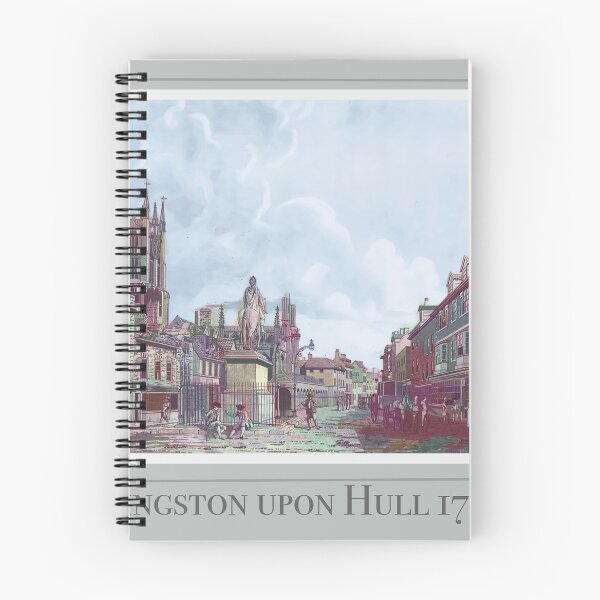 Item preview, Kingston upon Hull 1780 designed and sold by Malcolm Walker.