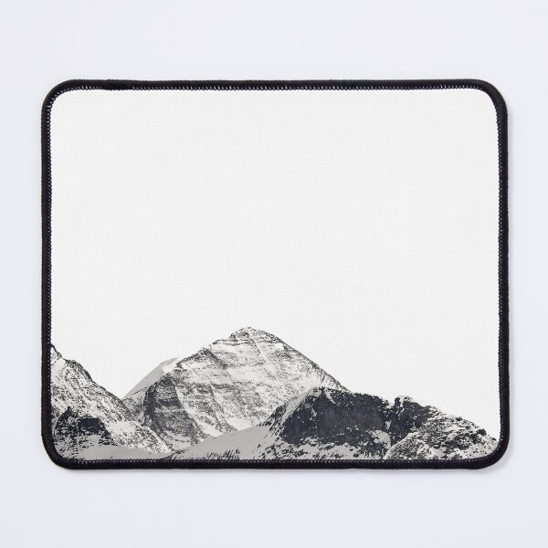 Item preview, Ridge Line Through Mountainside to the Summit designed and sold by PhotosByVille.