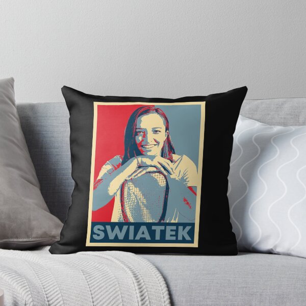 Item preview, Funny Man Iga Swiatek Smile Hope Awesome For Music Fans designed and sold by Kelseylinda222.