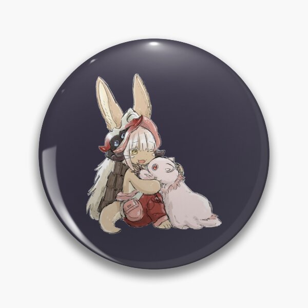 Artikelvorschau, Schwarz Made in Abyss Anime entworfen und verkauft von IgorSommer.