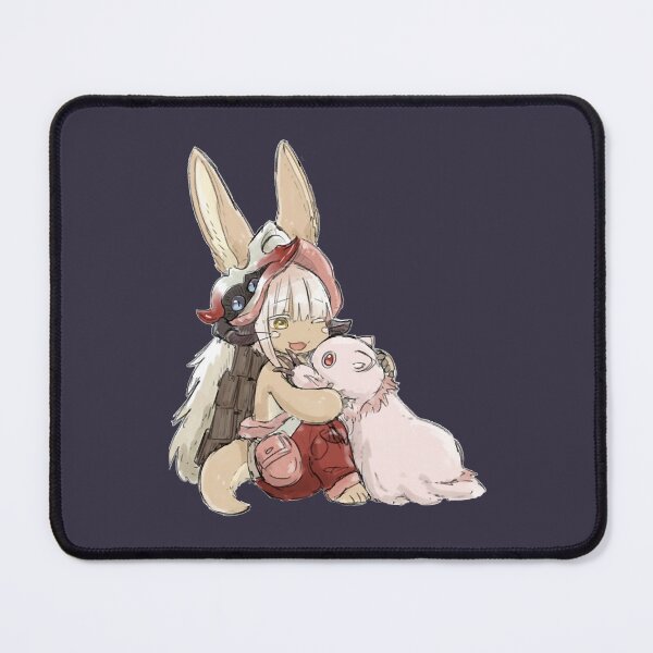 Item preview, Black Made in Abyss Anime designed and sold by IgorSommer.