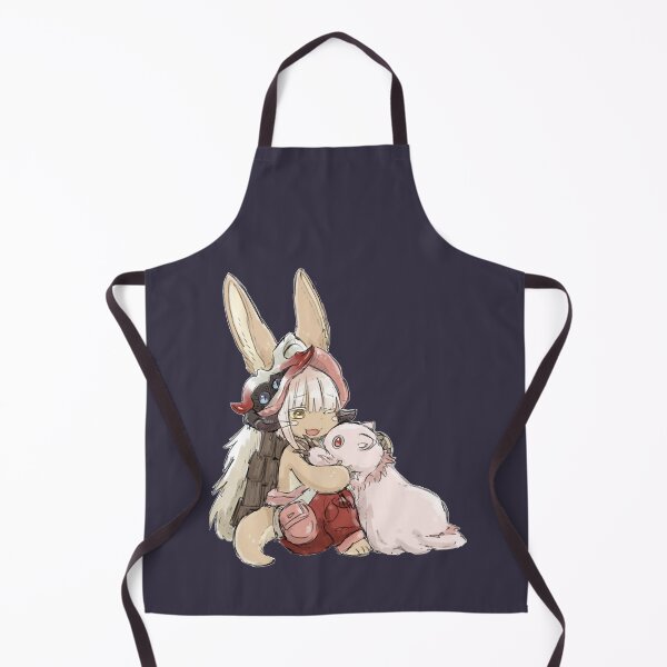 Artikelvorschau, Schwarz Made in Abyss Anime entworfen und verkauft von IgorSommer.