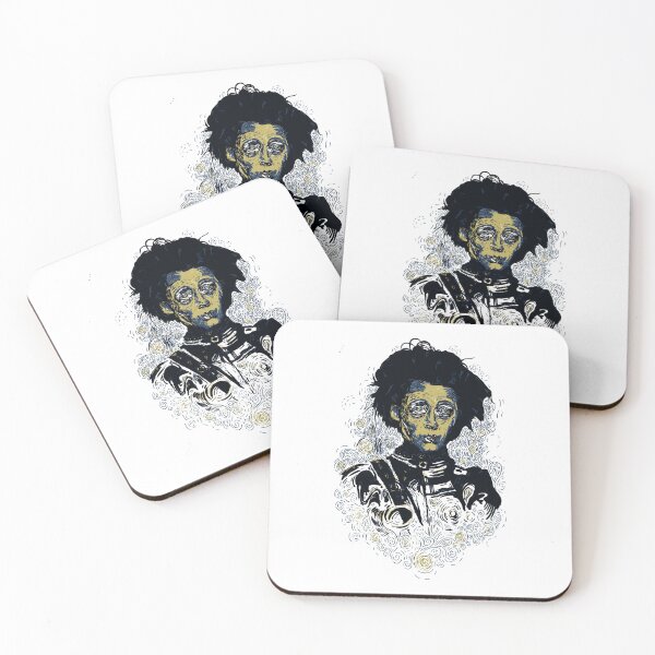 Item preview, noche de miedo designed and sold by Beautifulhides.
