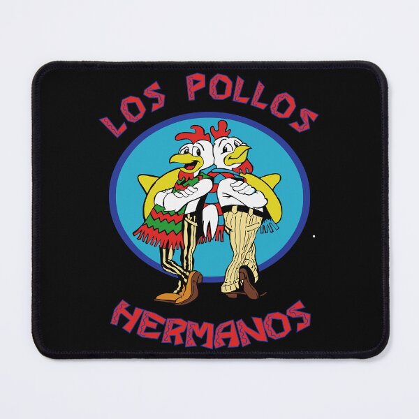 Item preview, Los pollos hermanos  designed and sold by NathanHinson.
