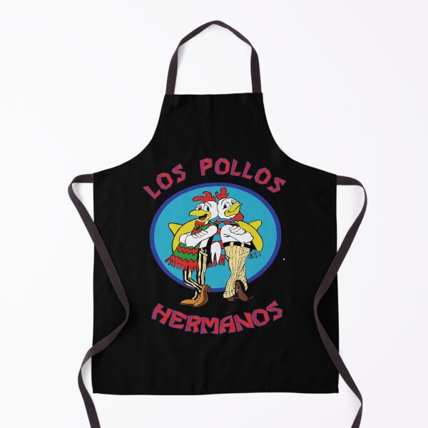 Item preview, Los pollos hermanos designed and sold by NathanHinson.