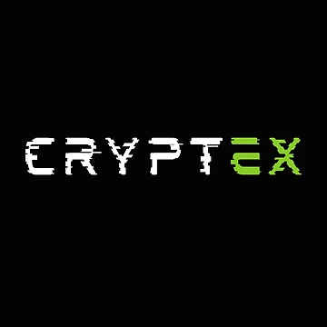 Imagen de la obra Error de criptex de RandomDel