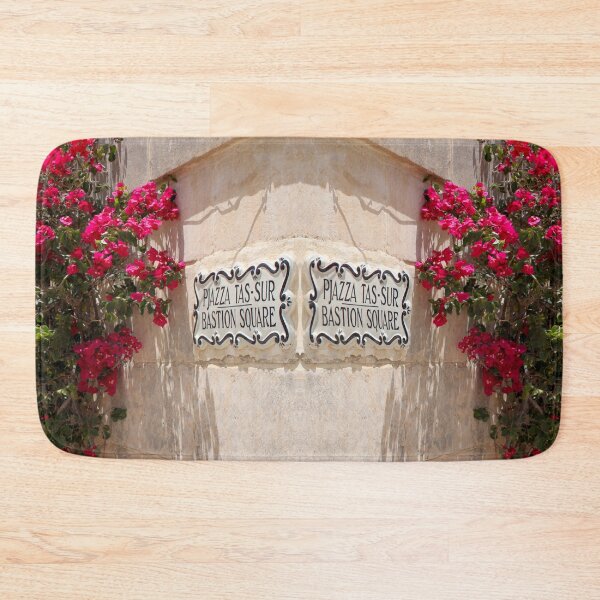 Item preview, Bouganvillea, Malta. designed and sold by JonDelorme.