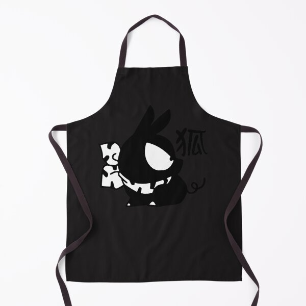Item preview, P-chan "Pig" Kanji Ranma 12 designed and sold by segurke.