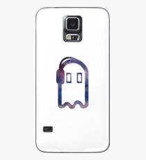 Napstablook mit Kopfhörer Galaxy Hülle & Skin für Samsung Galaxy
