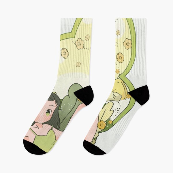 Item preview, Lulu - Sunshine Field designed and sold by Konayachi.