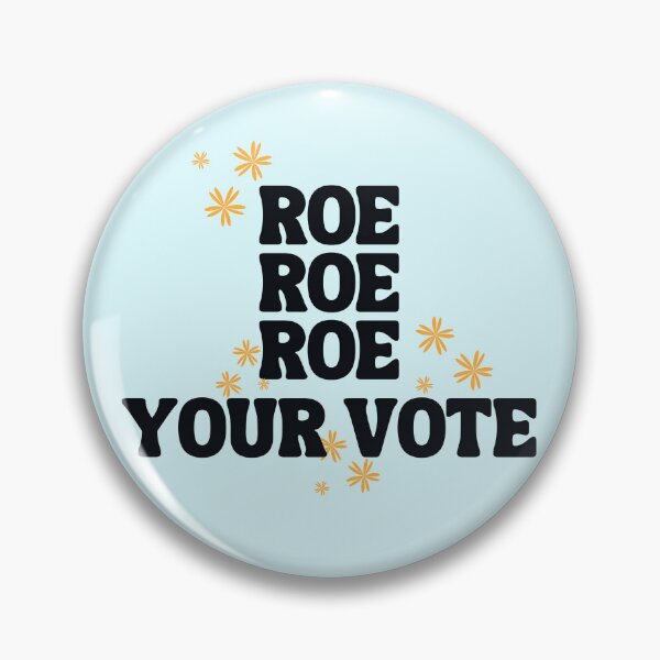 Item preview, Roe roe roe your vote designed and sold by Tanuja  Sharma.