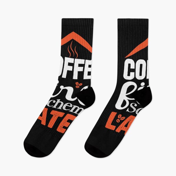 Item preview, Coffee final scheme later:Funny Coffee Quote designed and sold by remonss.
