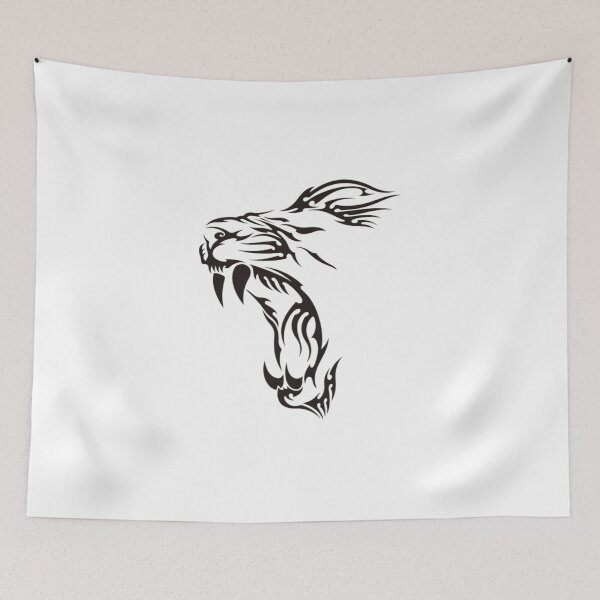 Item preview, Leo designed and sold by AthleticWolves.