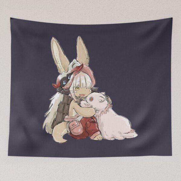 Artikelvorschau, Brown Made in Abyss-Anime entworfen und verkauft von IgorSommer.