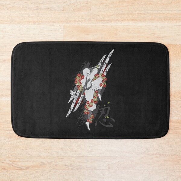 Item preview, Ninja Style E designed and sold by reckersd.