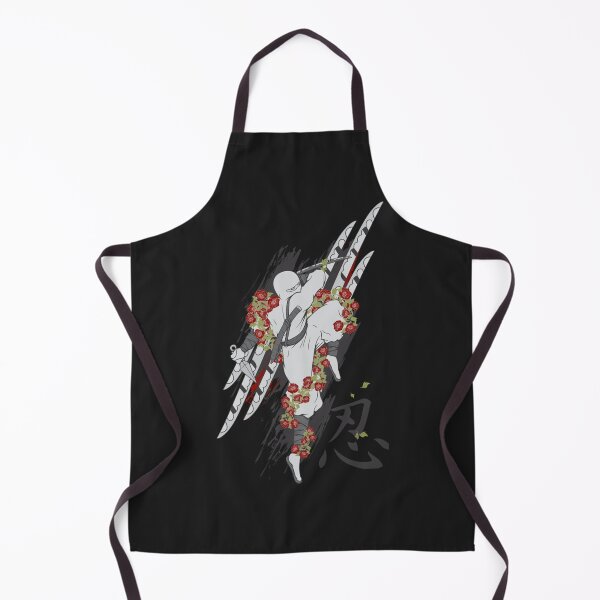 Item preview, Ninja Style E designed and sold by reckersd.