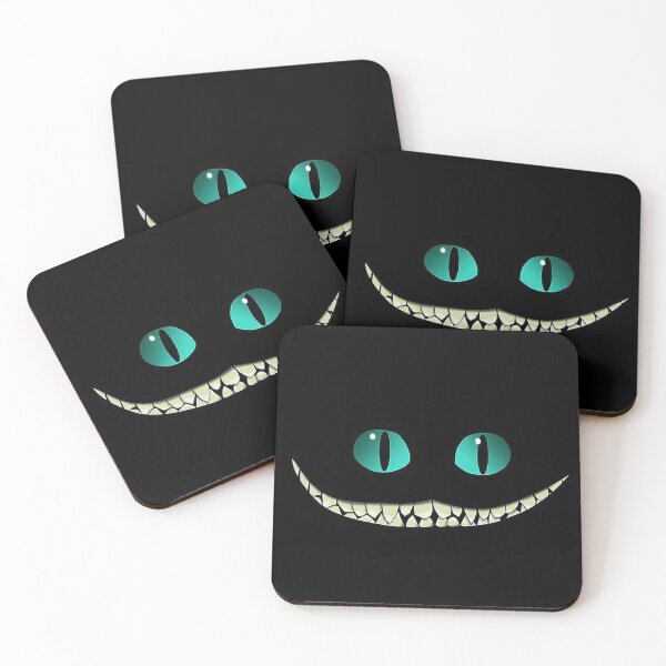 Item preview, cheshire cat designed and sold by TheWiiFactory.
