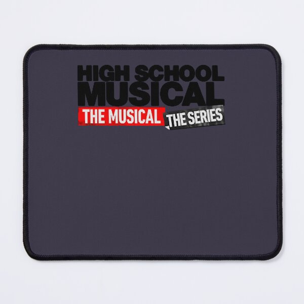 Item preview, Birthday Gift High School Musical The Musical The Series designed and sold by RenataBuhler.