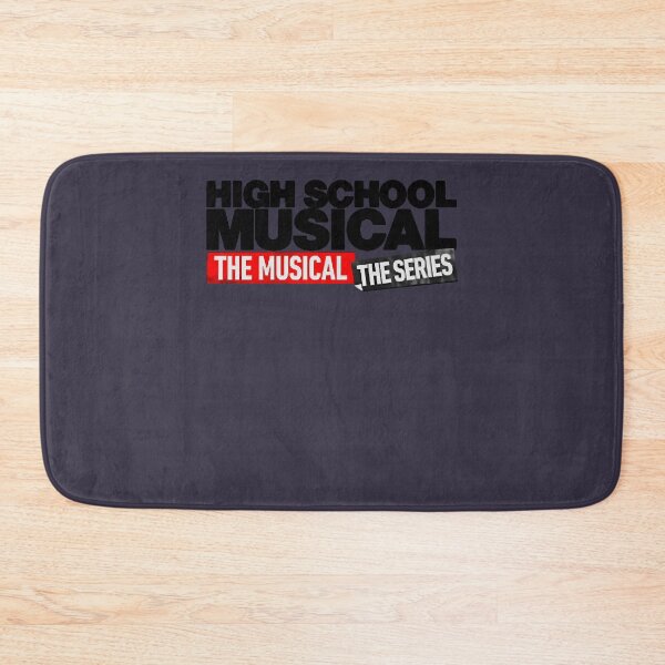Item preview, Birthday Gift High School Musical The Musical The Series designed and sold by RenataBuhler.