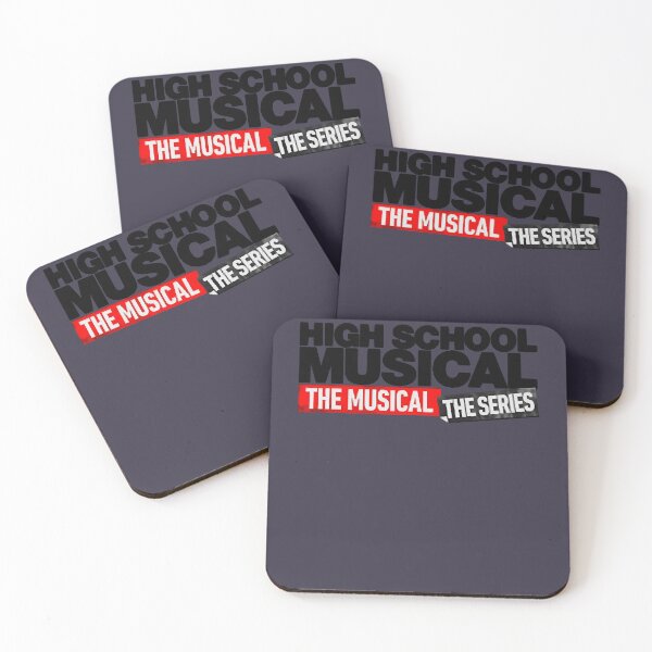 Item preview, Birthday Gift High School Musical The Musical The Series designed and sold by RenataBuhler.