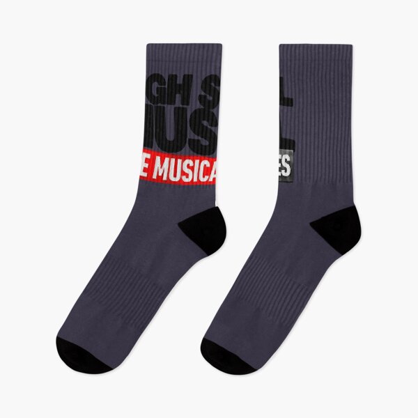 Item preview, Birthday Gift High School Musical The Musical The Series designed and sold by RenataBuhler.