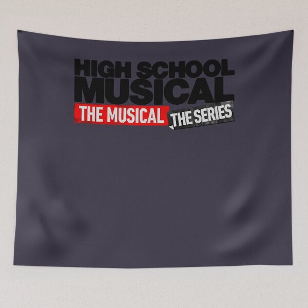 Item preview, Birthday Gift High School Musical The Musical The Series designed and sold by RenataBuhler.