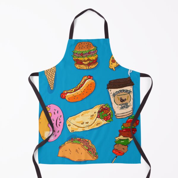 Item preview, Deep Fried designed and sold by ragnacold.