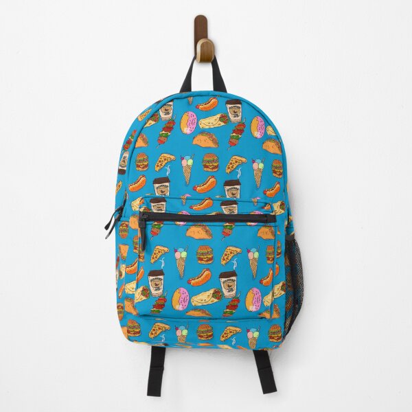 Item preview, Deep Fried designed and sold by ragnacold.