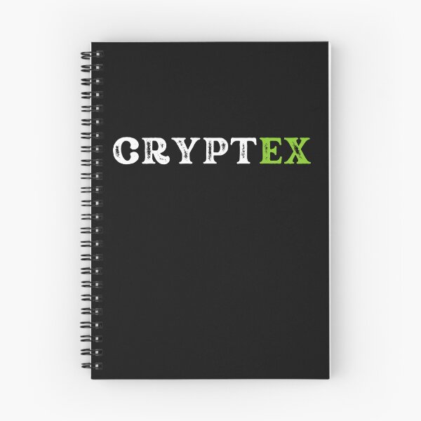 Item preview, Cryptex Essentials designed and sold by RandomDel.