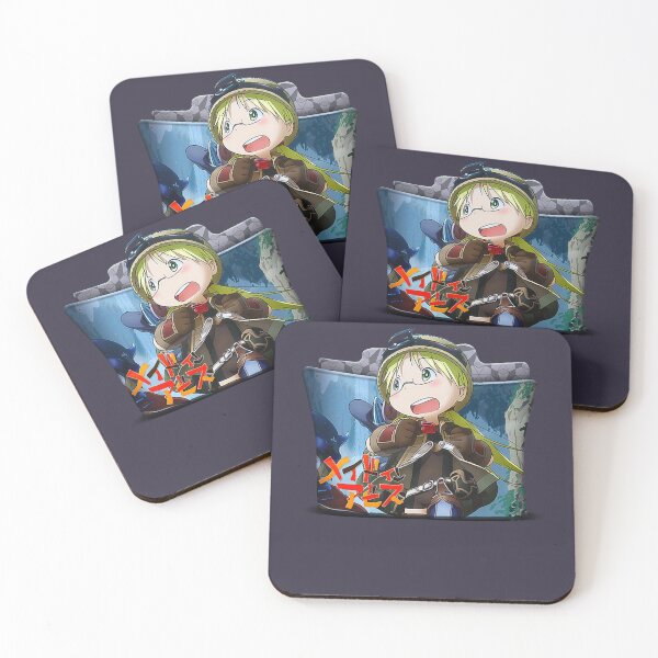 Aperçu de l'œuvre Crème Made In Abyss bébé créée et vendue par IgorSommer.