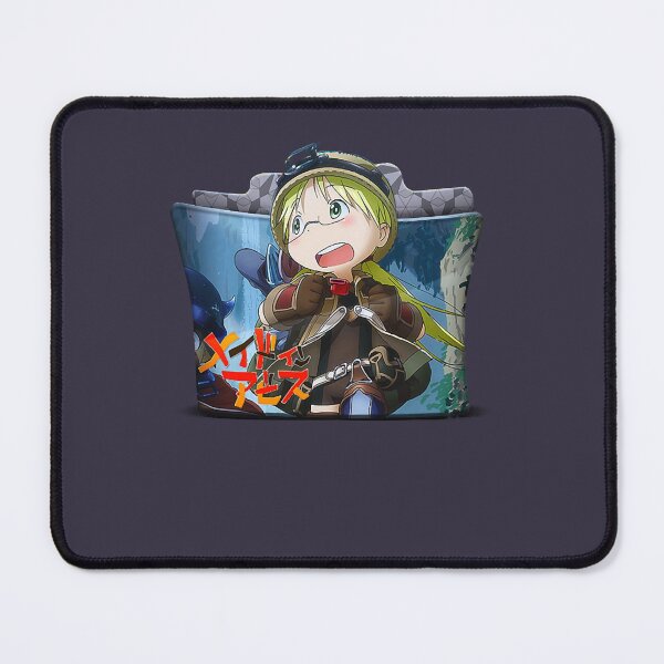 Artikelvorschau, Creme Made In Abyss-Baby entworfen und verkauft von IgorSommer.