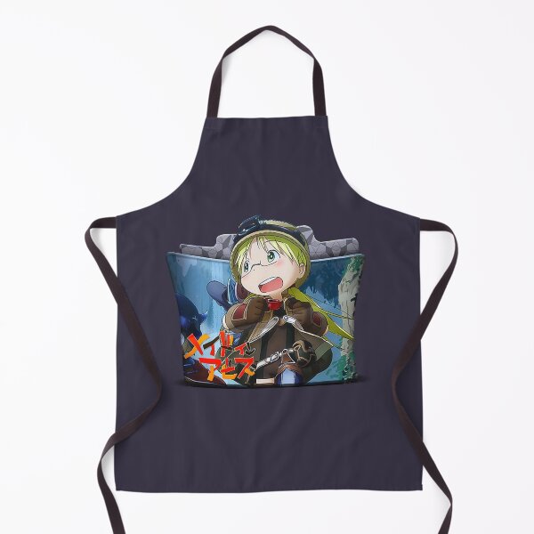 Artikelvorschau, Creme Made In Abyss-Baby entworfen und verkauft von IgorSommer.
