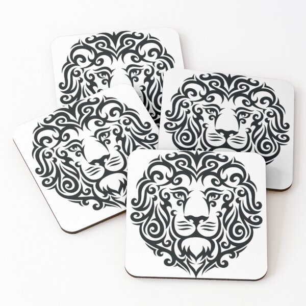 Item preview, Leo designed and sold by AthleticWolves.