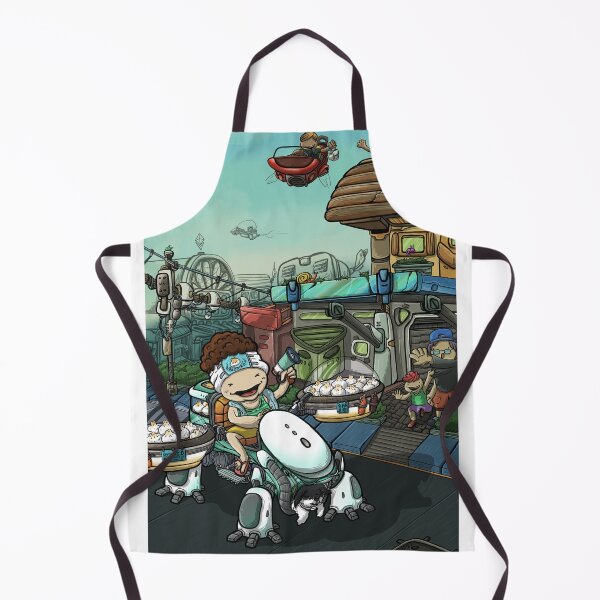 Item preview, Kuzto Art #004 - Siomao Vendor "Siomai + Siopao" designed and sold by Kuzto.