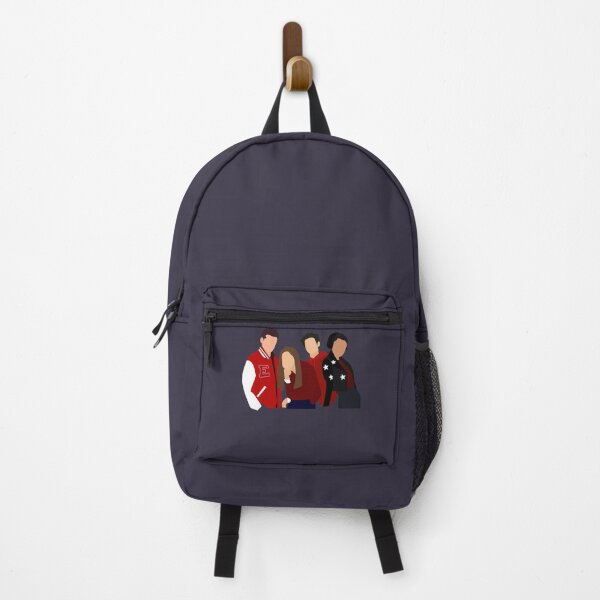 Item preview, Regalos de cumpleaños High School Musical El musical La serie designed and sold by RenataBuhler.